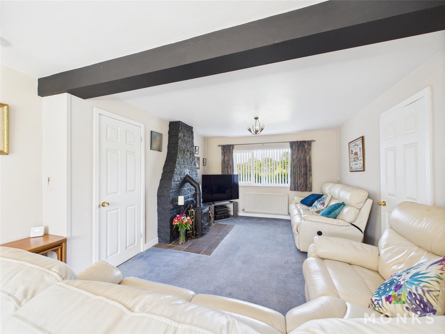 Bridge End , Oswestry, SY11 4PB For Sale Bridge End , Oswestry, SY11 4PB For Sale